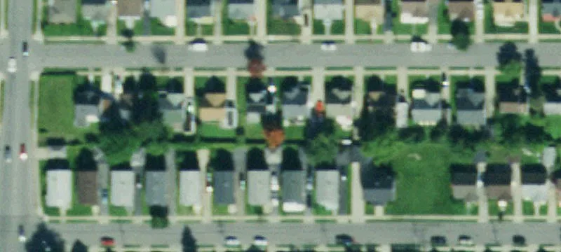 Updated Duplex Near University Campus