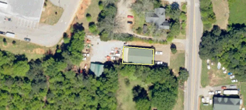 Chapin Automotive Service Center ForSale