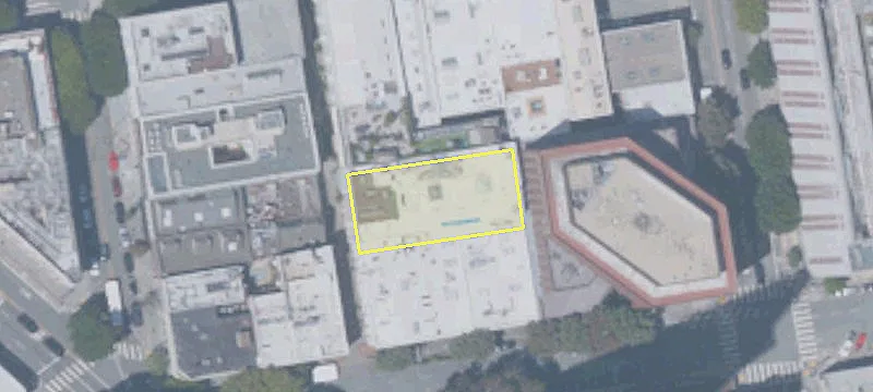 Lower-Level Office Space Available