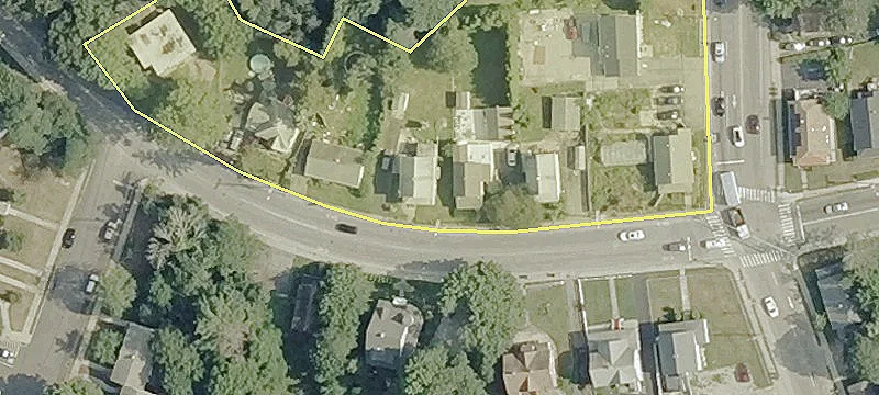 Multifamily Property For Sale