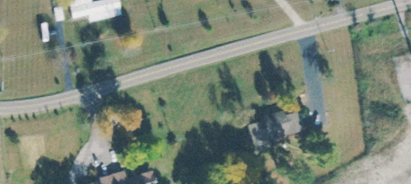4.75 Acres on TN 111