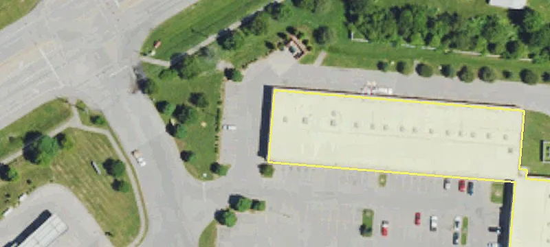 Greenbelt Marketplace Retail Opportunity
