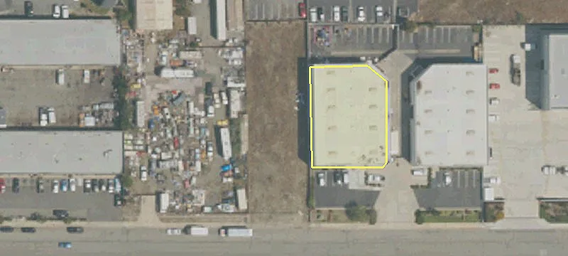 Montclair Industrial Development Opportunity