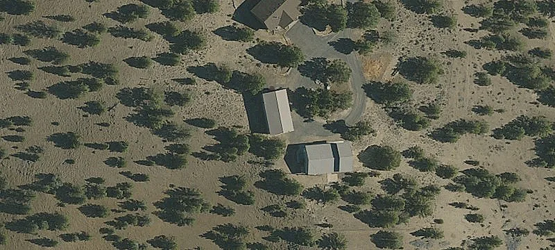 Expansive Ranch with Year-Round Water