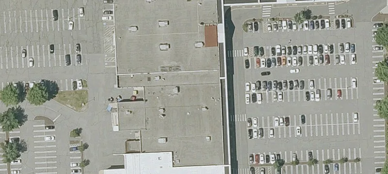 Redstone Shopping Center Retail Space