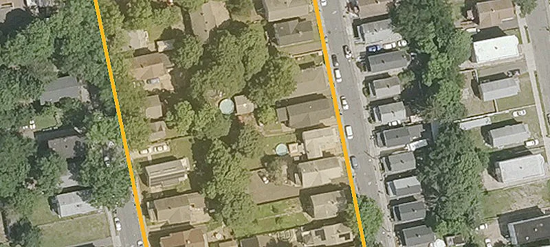 Two-Unit Residential Income Property