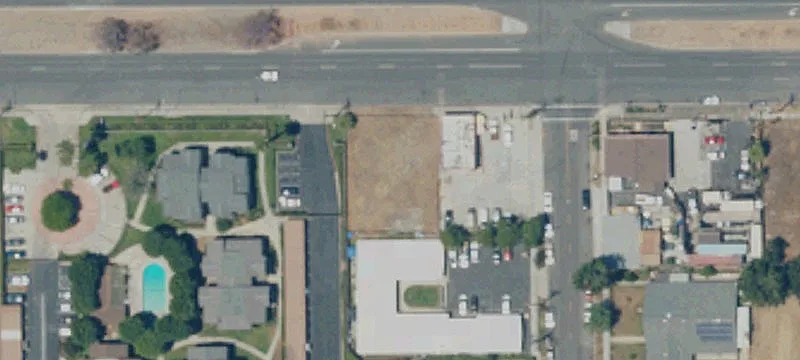 Ontario Multifamily Development Opportunity