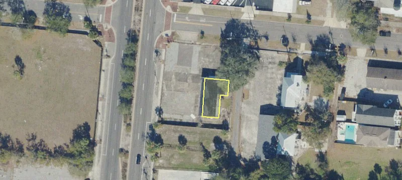 Jacksonville Commercial Property For Sale