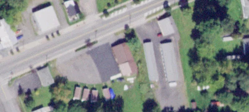 Fair Haven Retail and Cabins