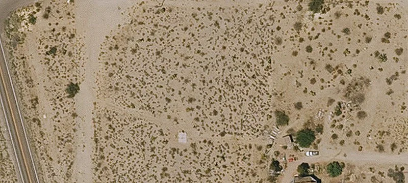 Corner Lot in Meadview Unit