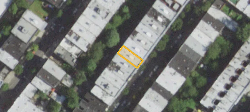 Brooklyn Multifamily Property for Sale