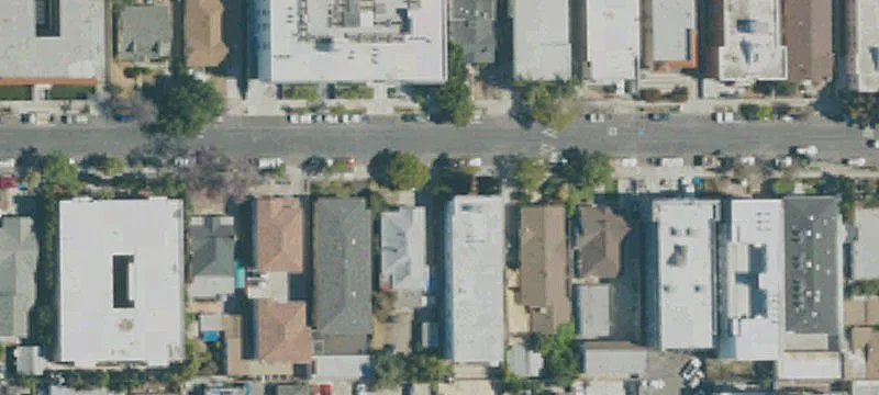Development Opportunity in Hollywood Area