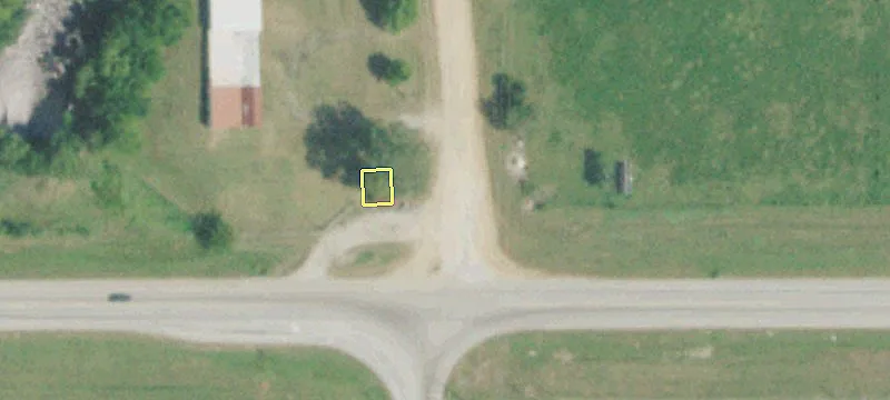 15 Acres on Historic Route 66