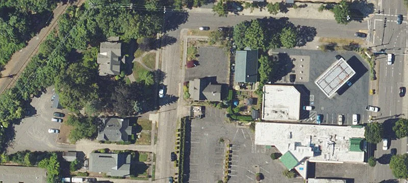 Well-Maintained Office Building For Sale