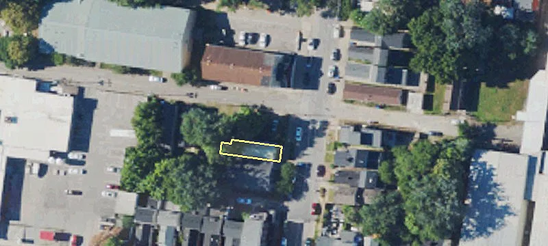 NULU Neighborhood Zoned Lot