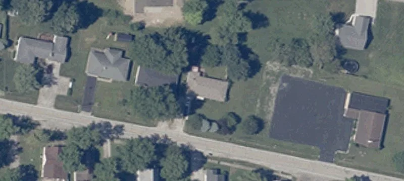 Kirklin Church Facility For Sale