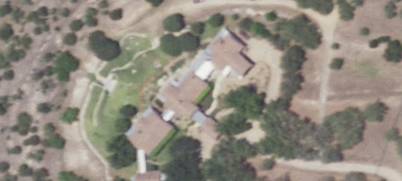 Dripping Springs Ranch with Airport