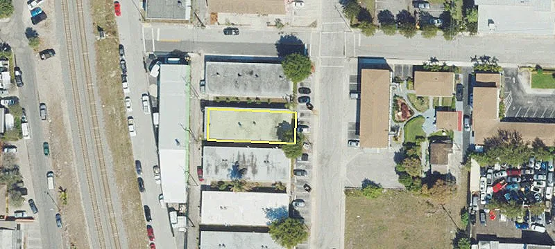 Lake Worth Multifamily Investment Opportunity