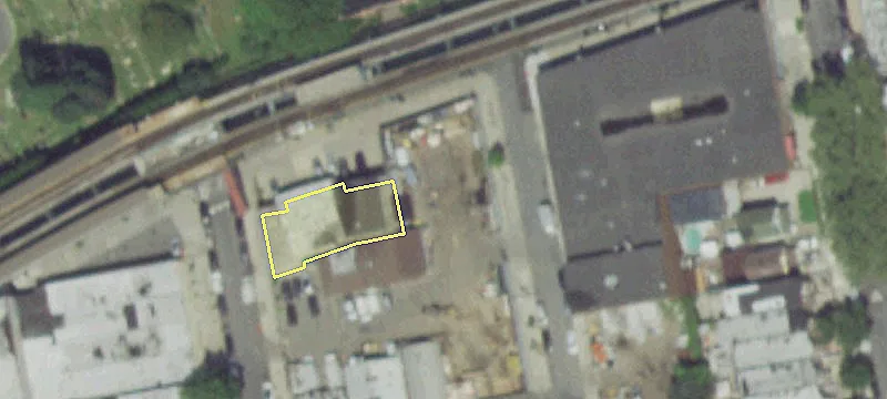 Brooklyn Retail Asset For Sale