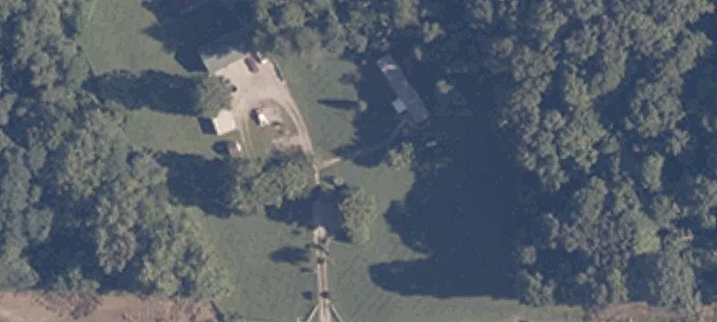 127 Acres Hunting and Wildlife