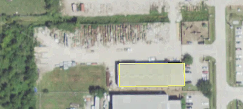 Industrial Space Available For Rent