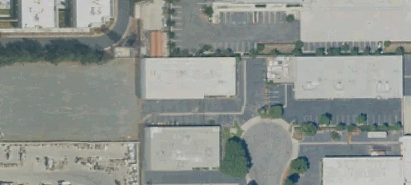 Commercial Space For Lease