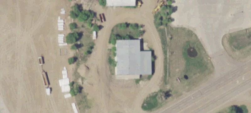 Turnkey Restaurant on Highway 2