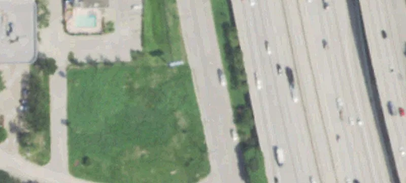 Prime Commercial Land Opportunity