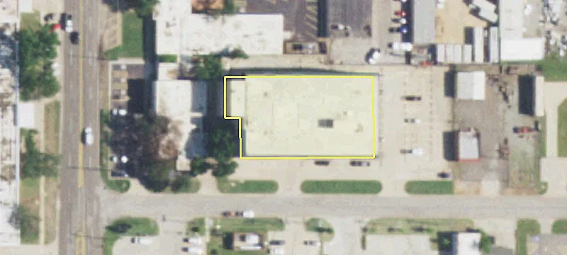 Oklahoma City Office Space Available