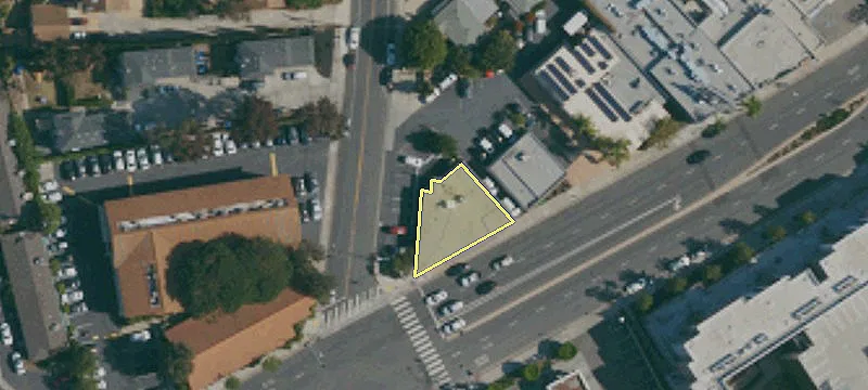 El Cajon Blvd Retail/Office