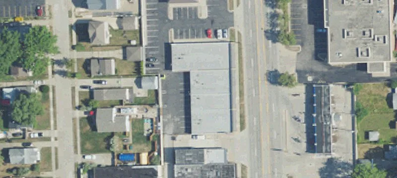 Retail Space For Lease