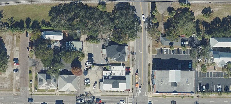 South Tampa Office Building