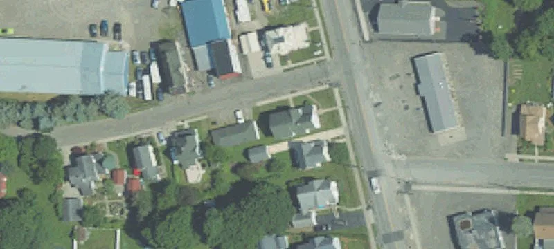 Single Tenant NNN Investment Property