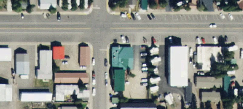 West Yellowstone Restaurant Opportunity