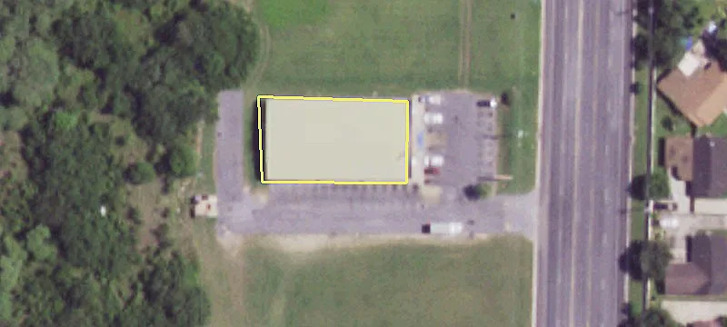 Harlingen Retail Space For Sale