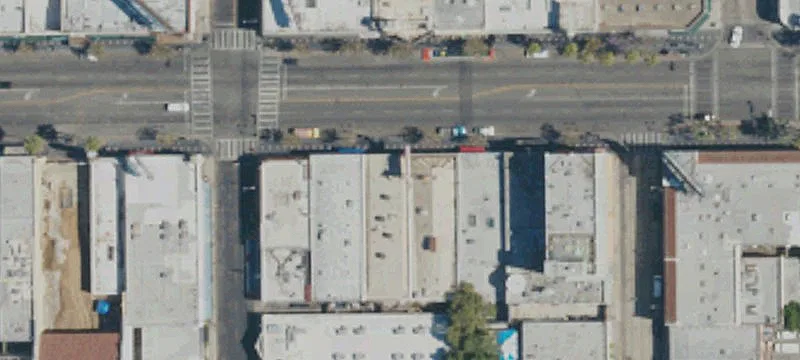 Hollywood Walk of Fame Retail