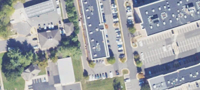 Turn-Key Dental/Medical Office Space
