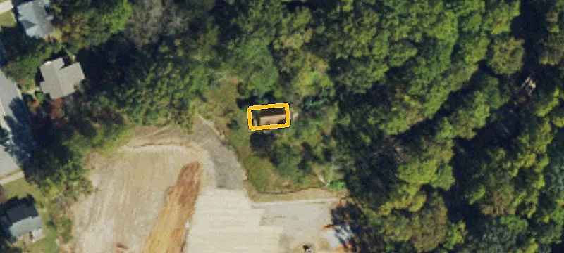 Prime Land in Clayton