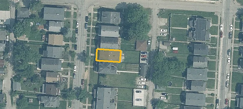 Updated Duplex in Southern Orchards