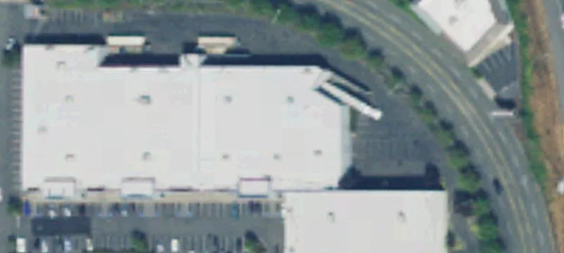 Accessible Tacoma Commercial Space