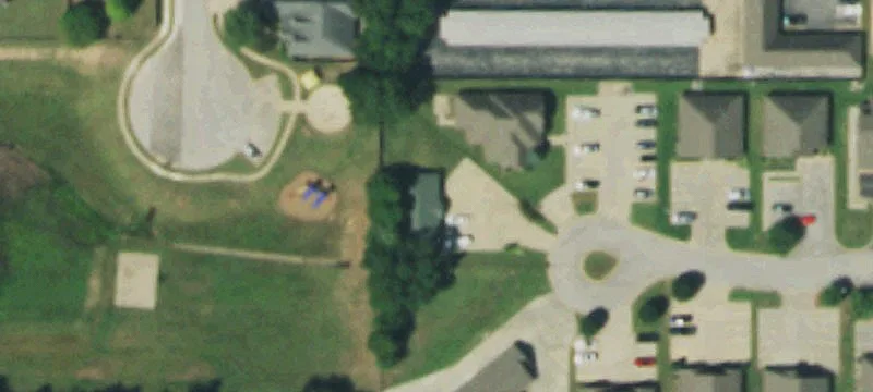 Jenks Commercial Office Building
