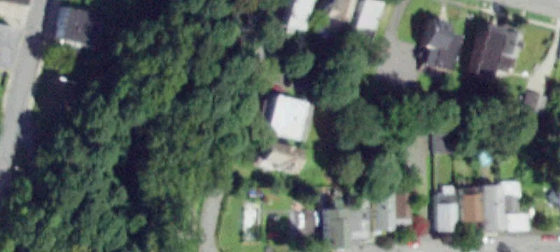 Fully Occupied Four-Unit Building