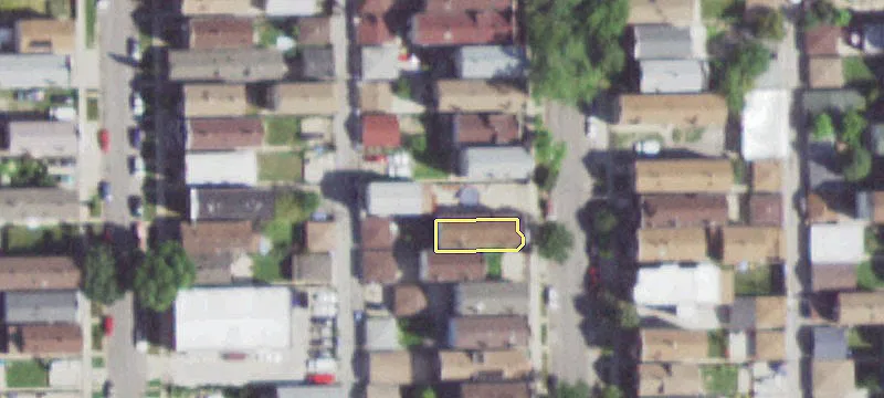 Two-Unit Multifamily Property