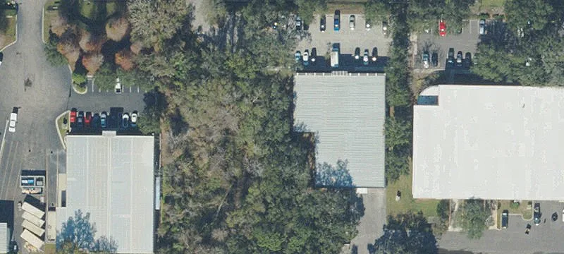 Office/Warehouse Property with Tenant Income