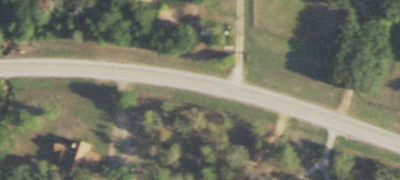 Commercial Property Near FM 1736
