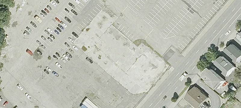 Prime Worcester Development Opportunity