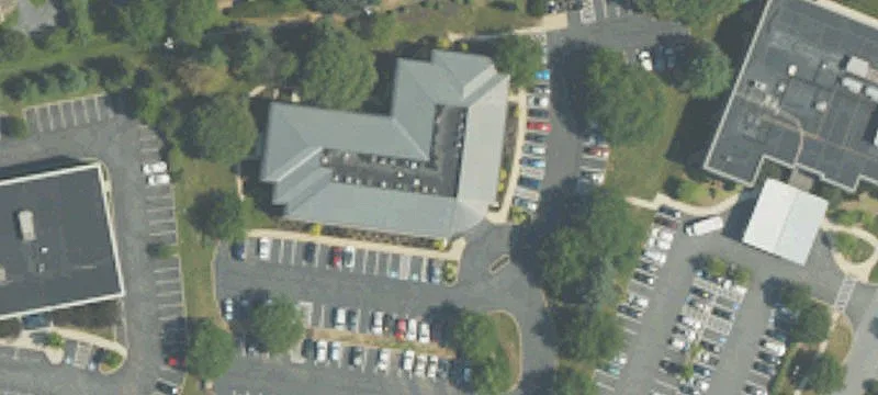 Professional and Medical Office Building