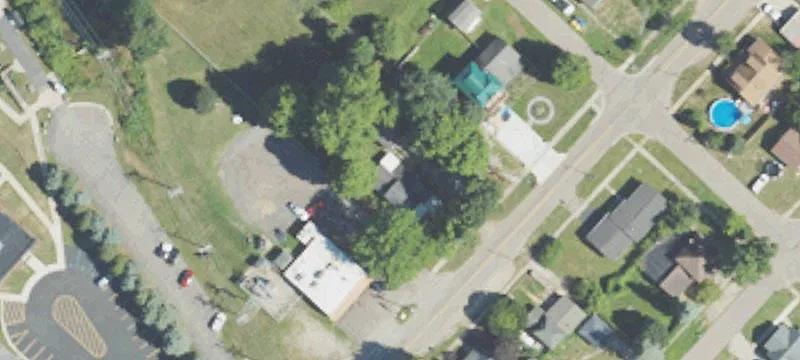 Waterfront Restaurant Opportunity in Columbiaville