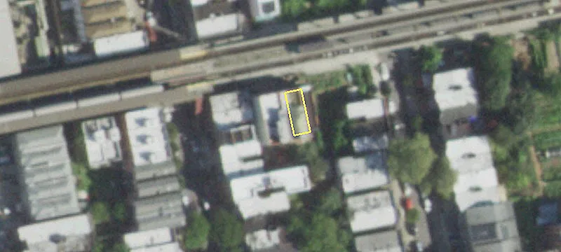 Brooklyn Multifamily Building Near Transit