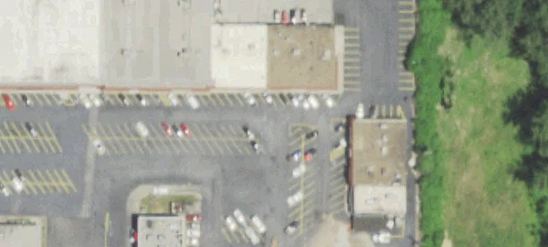Kansas City Retail Space Available